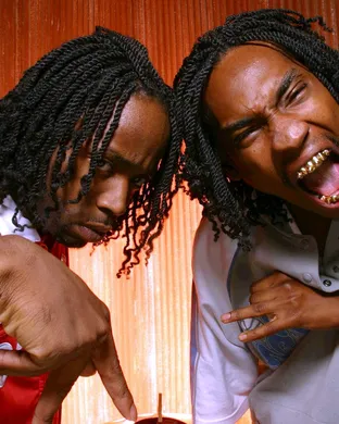 Ying Yang Twins