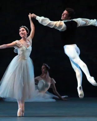 United European Ballet Company