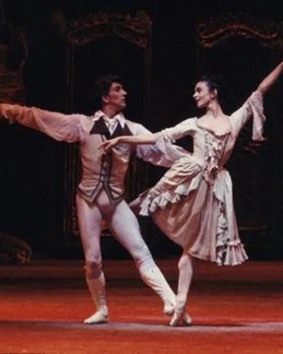 New Haven Ballet: The Nutcracker theatre performance