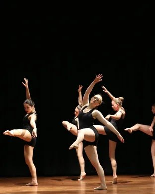 New Canaan Dance Academy